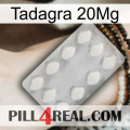 Tadagra 20Mg 16